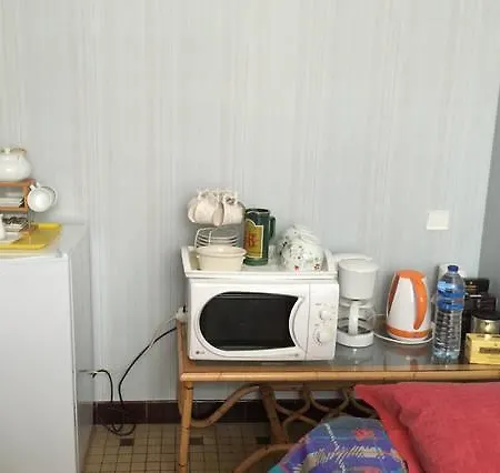 Maz Dome Appartement