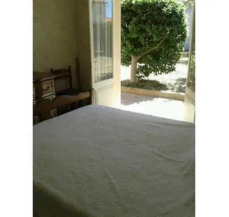 Appartement Maz Dome Carcassonne